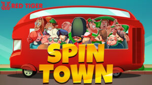 Spin Town